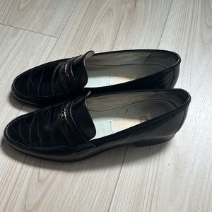 Men’s Vintage Gucci Loafers size 42.5.